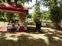 Seth Way Echo Village Hotels near Minneriya National Park