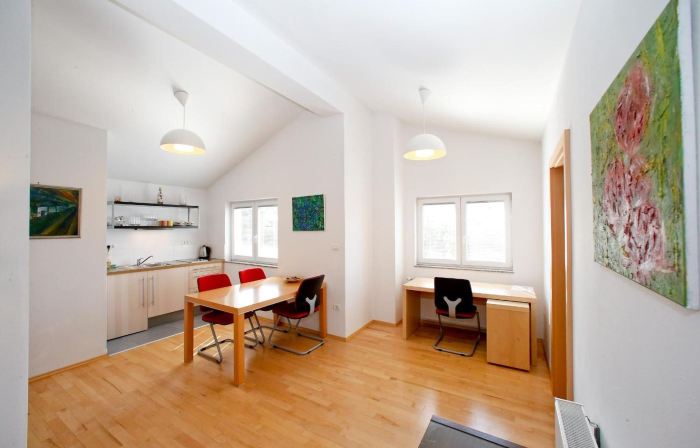BC - Better Choice - Apartments