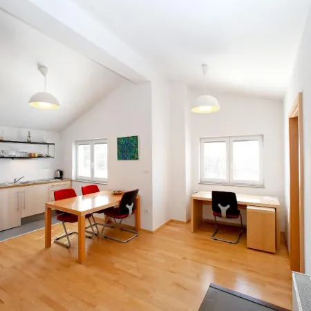 BC - Better Choice - Apartments