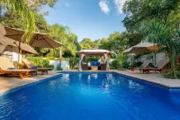 Ngoma Zanga Lodge Hotels in Livingstone
