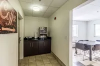 Studio 6 McAllen, TX