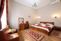 Hotel Transilvania