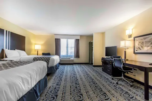 Suburban Studios Donaldsonville - Gonzales Hotels in Donaldsonville