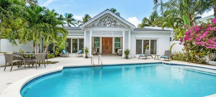 Orchid House Hotels in Nassau
