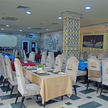 Sandralia Hotel
