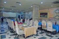 Sandralia Hotel