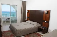 El Mehdi Beach Resort ex Primasol El Mehdi - СПА