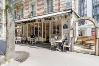 HotelHome 파리 호텔