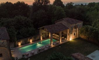 Glamping Canonici di San Marco