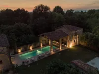 Glamping Canonici di San Marco - Pools