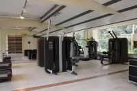 Augustus Hotel & Resort - Gym