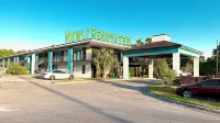 Days Inn by Wyndham Eglin AFB Hotels in Niceville