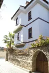 Kaleiçi Ozkavak Hotel - Разрешено размещения с домашними животными