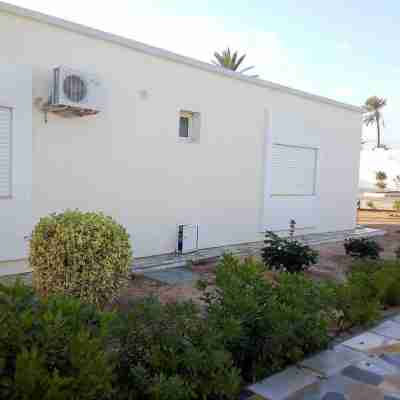 Village du Golf Hotel Exterior