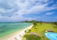 Ishigaki Seaside Hotel - Beach