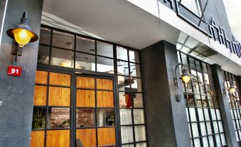 Sub Karakoy - Special Category