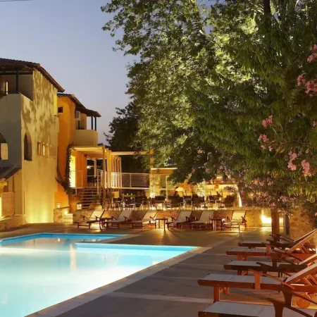 Astoria Hotel