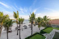San Martinho Hotel - Beach