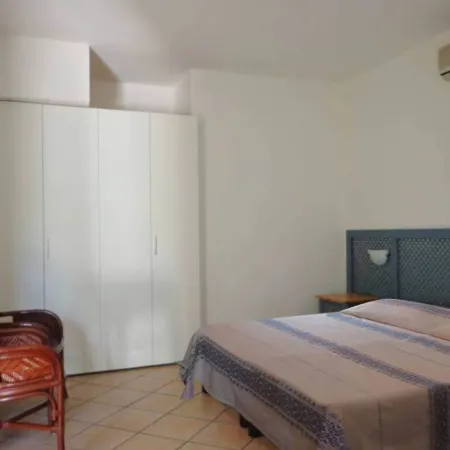 Residence la Chimera