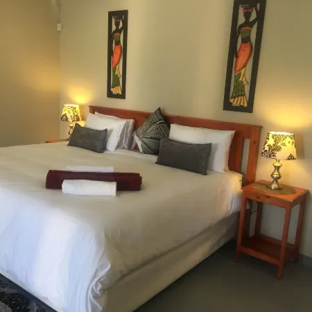 Sabie Retreats Guest House