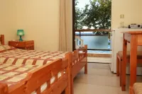 Astir Rooms - شرفة
