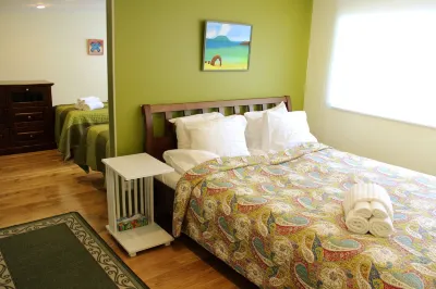 Embrace Hotel & Apartments Hotels in 