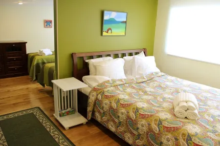 Embrace Hotel & Apartments