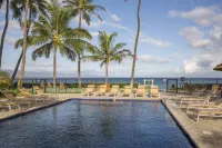 Aei at Kaanapali Shores - Breakfast