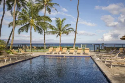 Aei at the Mahana Kaanapali Resort Hotels in 