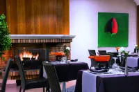 Hotel & Spa Vacances Bleues Villa Marlioz - breakfast