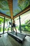 Makanda by the Sea Hotel Adults Only - Gym