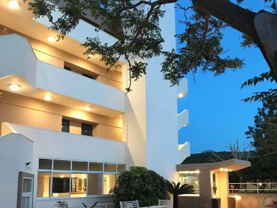 Hermes Hotel