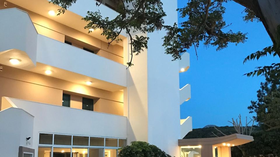 Hermes Hotel