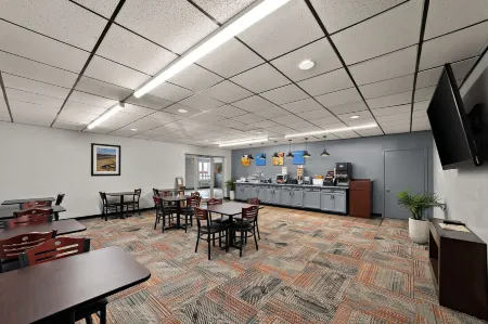 Quality Inn & Suites