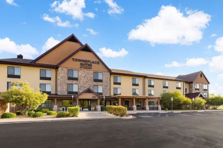 TownePlace Suites Roswell