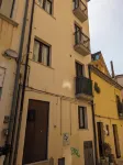 Caporella Dimora Della Via Appia Hotels in Potenza