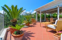 Villa Giusto - ジム