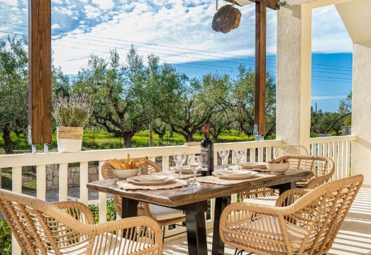 Aggeliki Studios - Housity