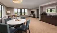 The Saratoga Hilton