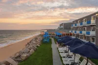 Pleasant View Inn - Beach