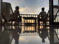 อาซันซา ลากูน รีสอร์ต - รีสอร์ท