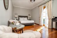 Rinoterra Minho Hotels in Caminha