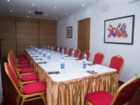 Morning Side Suites Hotels in Victoria Island