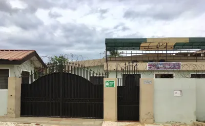 Western Nordic Lodge Hotels in Tema Metropolitan