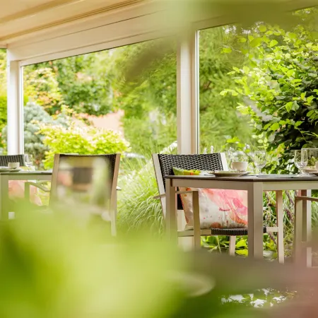 Hotel Garni Toscanina - Adults Only