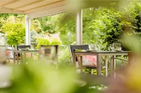 Hotel Garni Toscanina - Adults Only Hotels in Sudoststeiermark