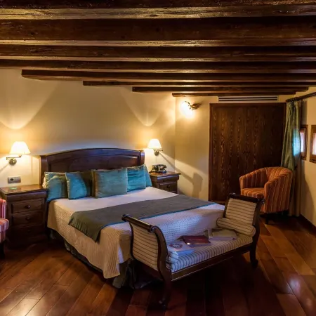 Hotel Villa Retiro