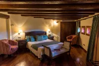 Hotel Villa Retiro