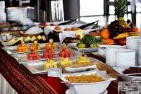 Hotel Polo Cusco Suites - Morgenmad