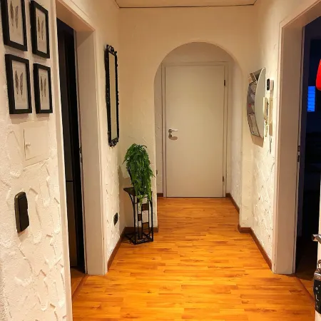 Apartment "La Lucia" - Mit Bäckerei im Haus - Genussvoll Wohnen!